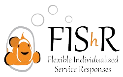 FIShR logo